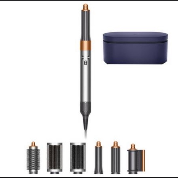 Dyson Airwrap Multi-Styler - Picture 4 of 4